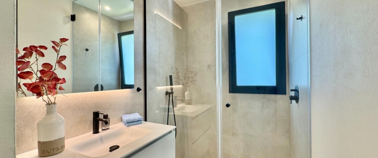 Resale - apartment - Orihuela - Las Colinas Golf