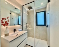 Resale - apartment - Orihuela - Las Colinas Golf