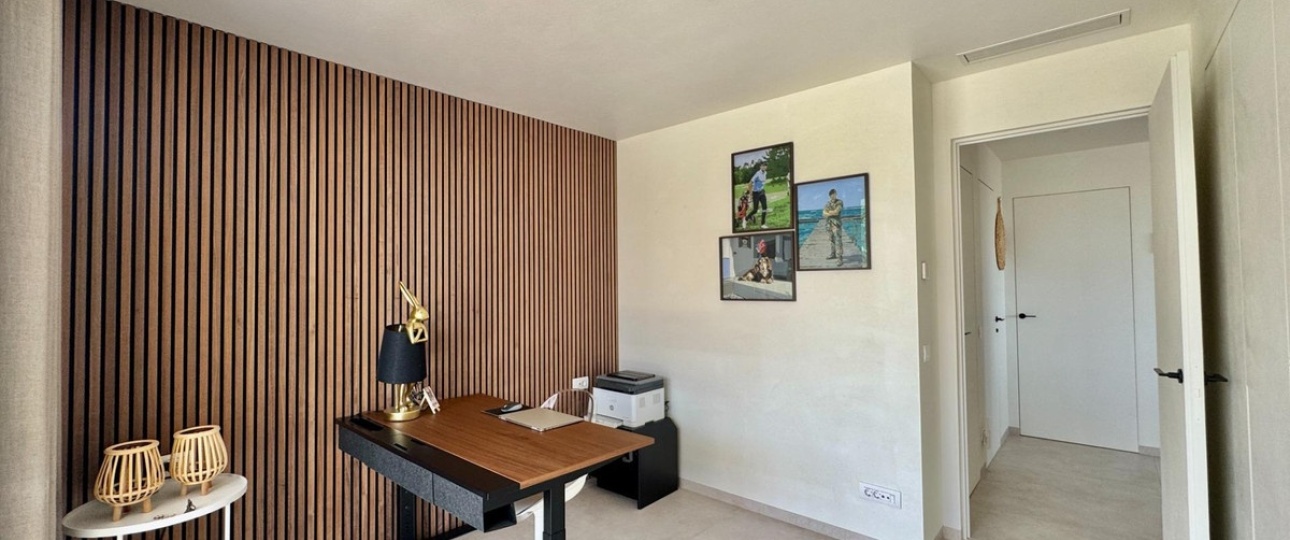 Resale - apartment - Orihuela - Las Colinas Golf