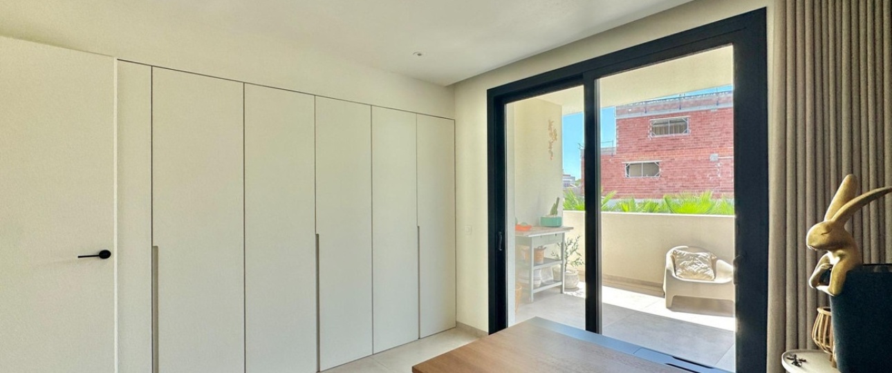 Resale - apartment - Orihuela - Las Colinas Golf