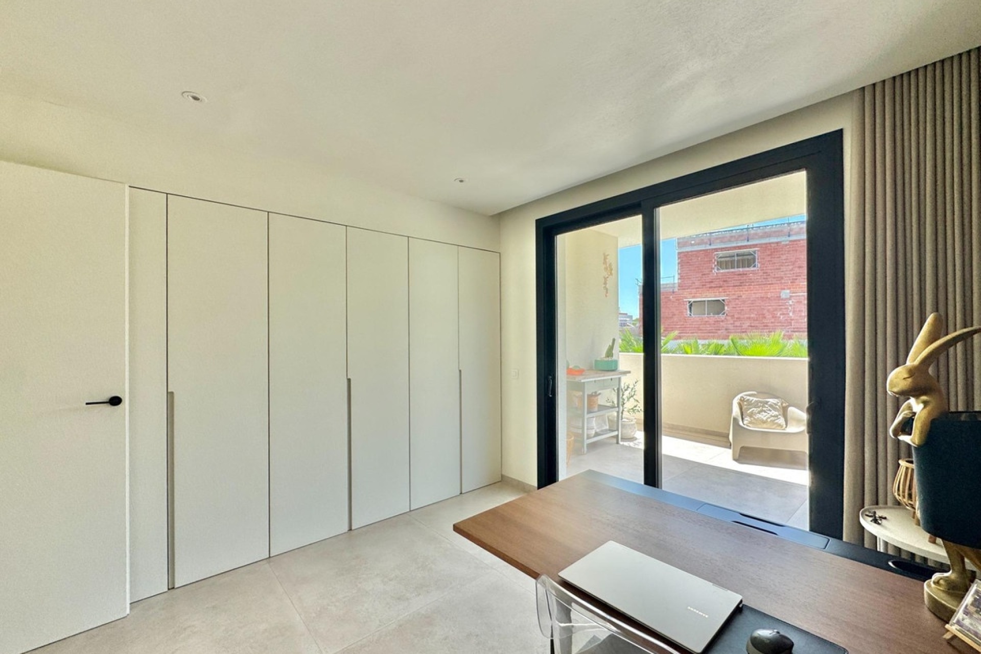 Resale - apartment - Orihuela - Las Colinas Golf