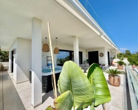 Resale - apartment - Orihuela - Las Colinas Golf