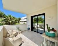 Resale - apartment - Orihuela - Las Colinas Golf