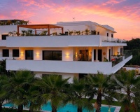 Resale - apartment - Orihuela - Las Colinas Golf