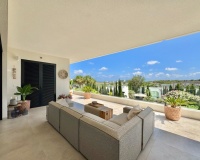 Resale - apartment - Orihuela - Las Colinas Golf