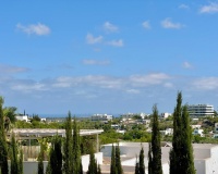Resale - apartment - Orihuela - Las Colinas Golf
