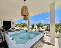 Resale - apartment - Orihuela - Las Colinas Golf