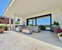 Resale - apartment - Orihuela - Las Colinas Golf