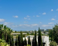 Resale - apartment - Orihuela - Las Colinas Golf