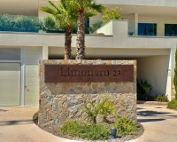 Resale - apartment - Orihuela - Las Colinas Golf