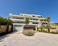 Resale - apartment - Orihuela - Las Colinas Golf