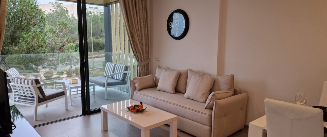 Resale - apartment - Orihuela - Las Colinas Golf