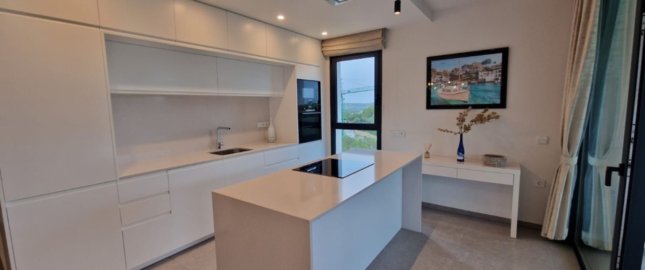 Resale - apartment - Orihuela - Las Colinas Golf