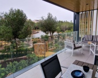 Resale - apartment - Orihuela - Las Colinas Golf