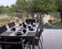 Resale - apartment - Orihuela - Las Colinas Golf