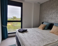 Resale - apartment - Orihuela - Las Colinas Golf