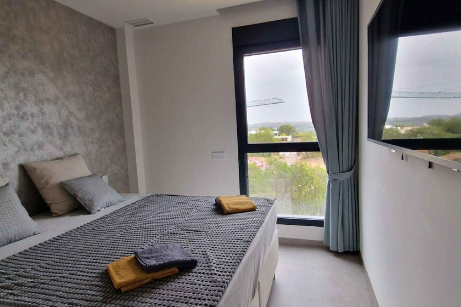 Resale - apartment - Orihuela - Las Colinas Golf