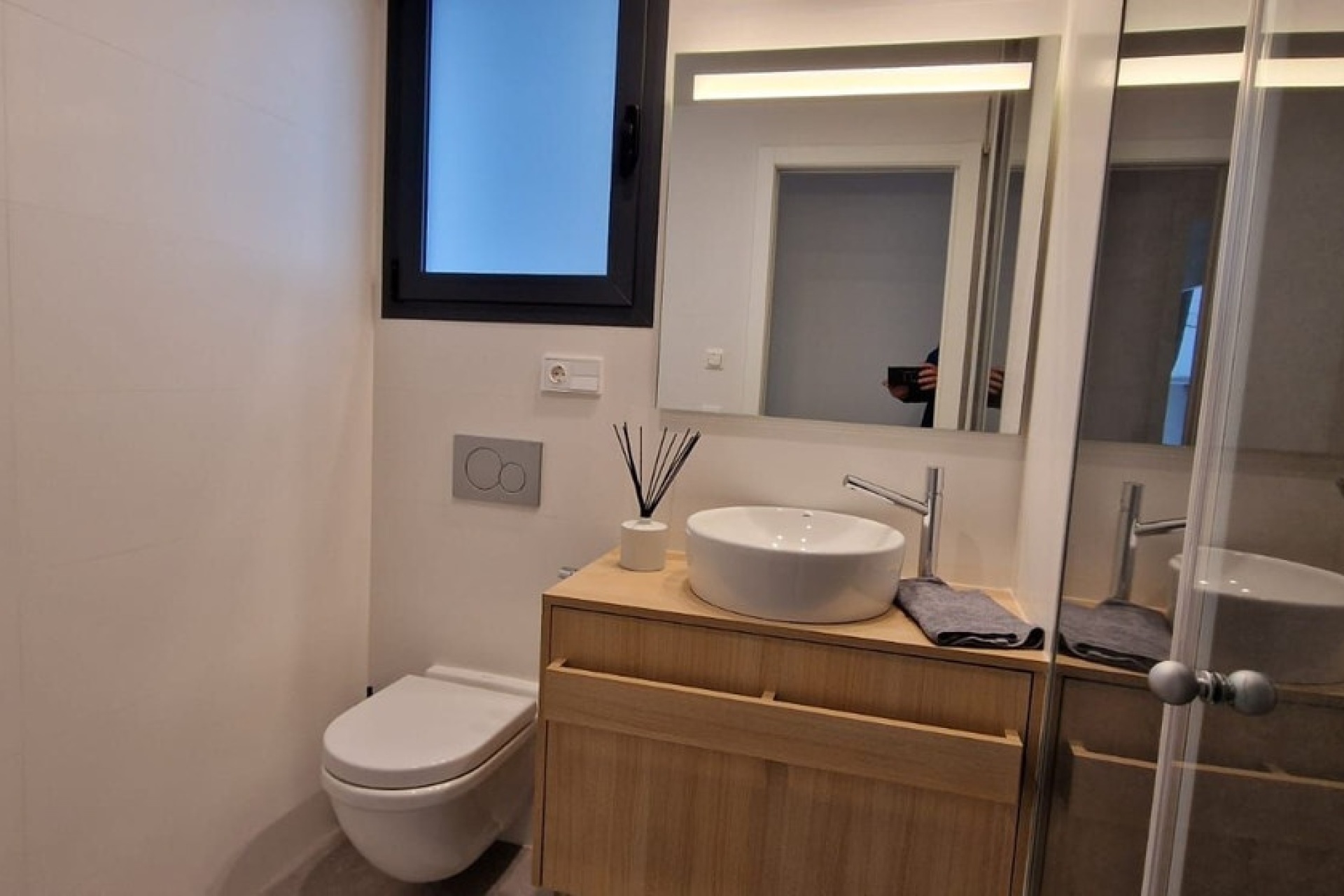 Resale - apartment - Orihuela - Las Colinas Golf