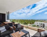 Resale - apartment - Orihuela - Las Colinas Golf