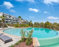 Resale - apartment - Orihuela - Las Colinas Golf