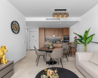 Resale - apartment - Orihuela - Las Colinas Golf