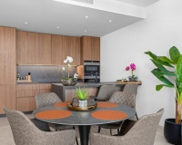 Resale - apartment - Orihuela - Las Colinas Golf