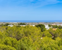 Resale - apartment - Orihuela - Las Colinas Golf