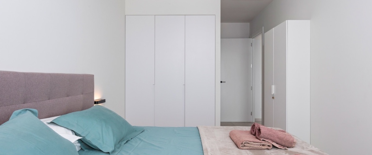 Resale - apartment - Orihuela - Las Colinas Golf