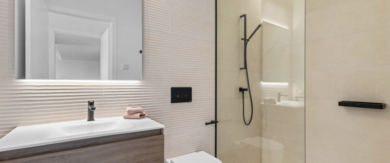 Resale - apartment - Orihuela - Las Colinas Golf