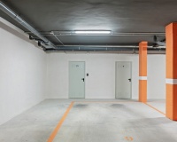 Resale - apartment - Orihuela - Las Colinas Golf