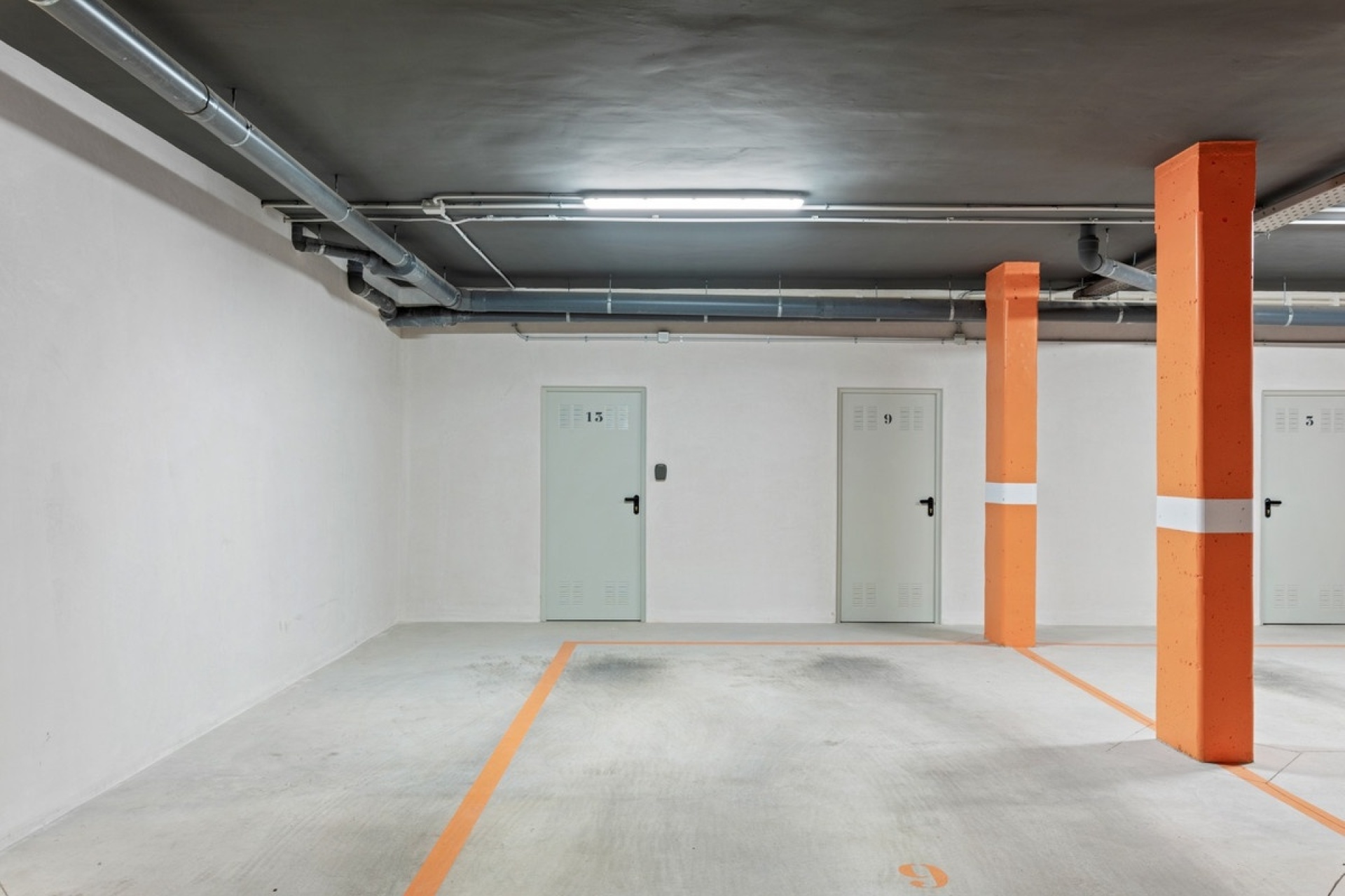 Resale - apartment - Orihuela - Las Colinas Golf