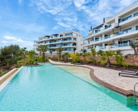 Resale - apartment - Orihuela - Las Colinas Golf