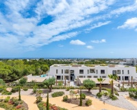 Resale - apartment - Orihuela - Las Colinas Golf