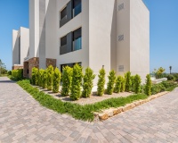 Resale - apartment - Orihuela - Las Colinas Golf
