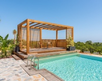 Resale - apartment - Orihuela - Las Colinas Golf