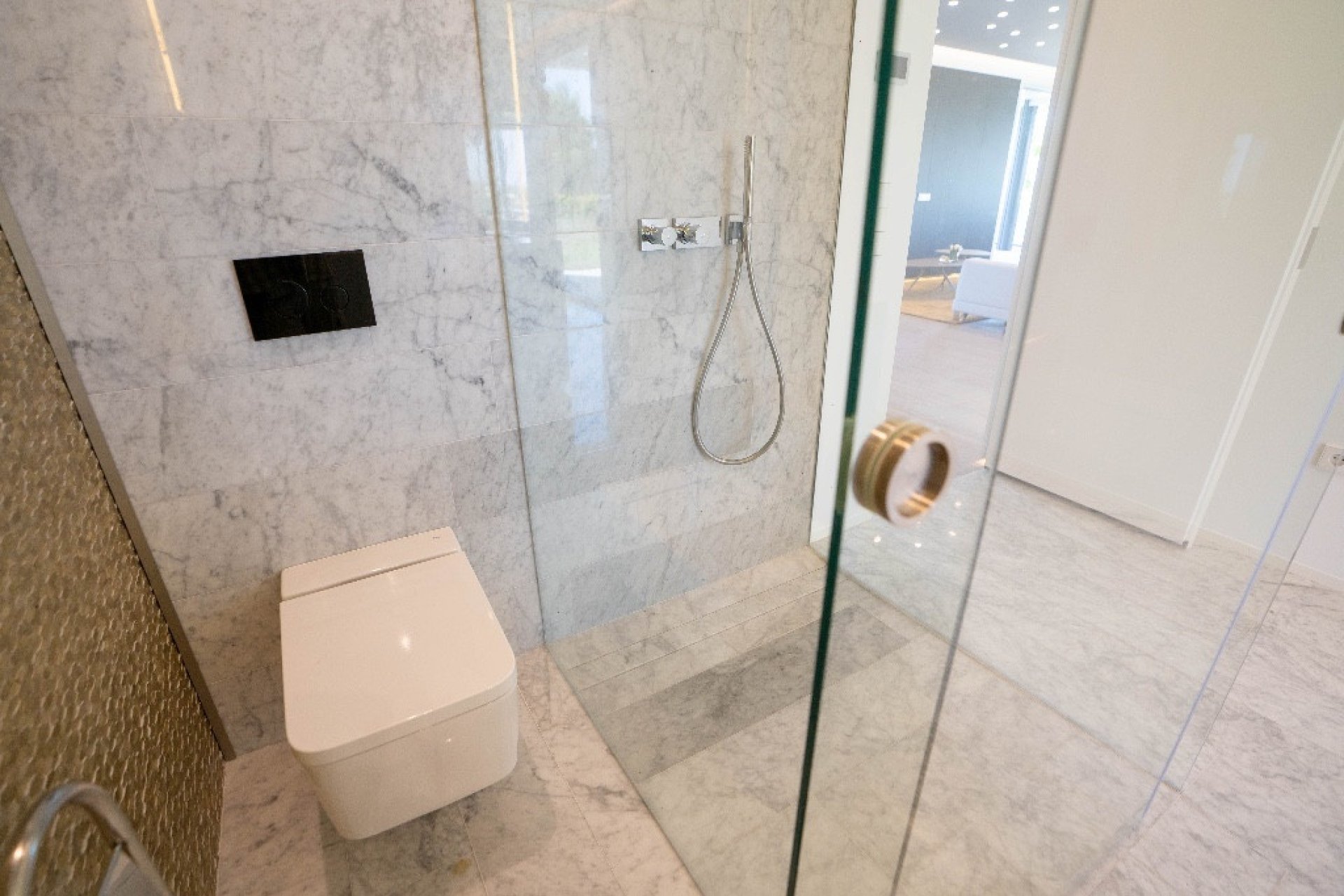 Resale - apartment - Orihuela - Las Colinas Golf