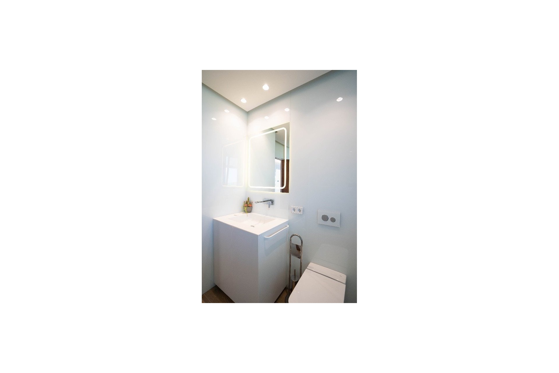 Resale - apartment - Orihuela - Las Colinas Golf
