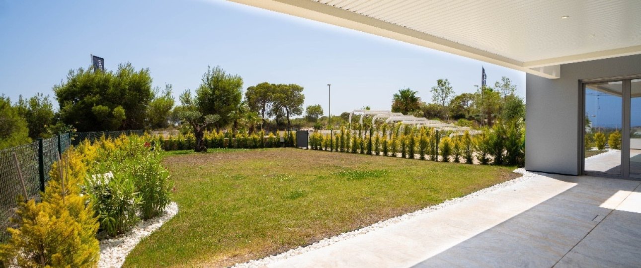 Resale - apartment - Orihuela - Las Colinas Golf