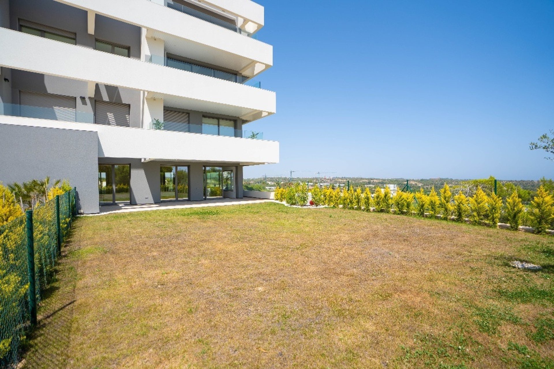 Resale - apartment - Orihuela - Las Colinas Golf