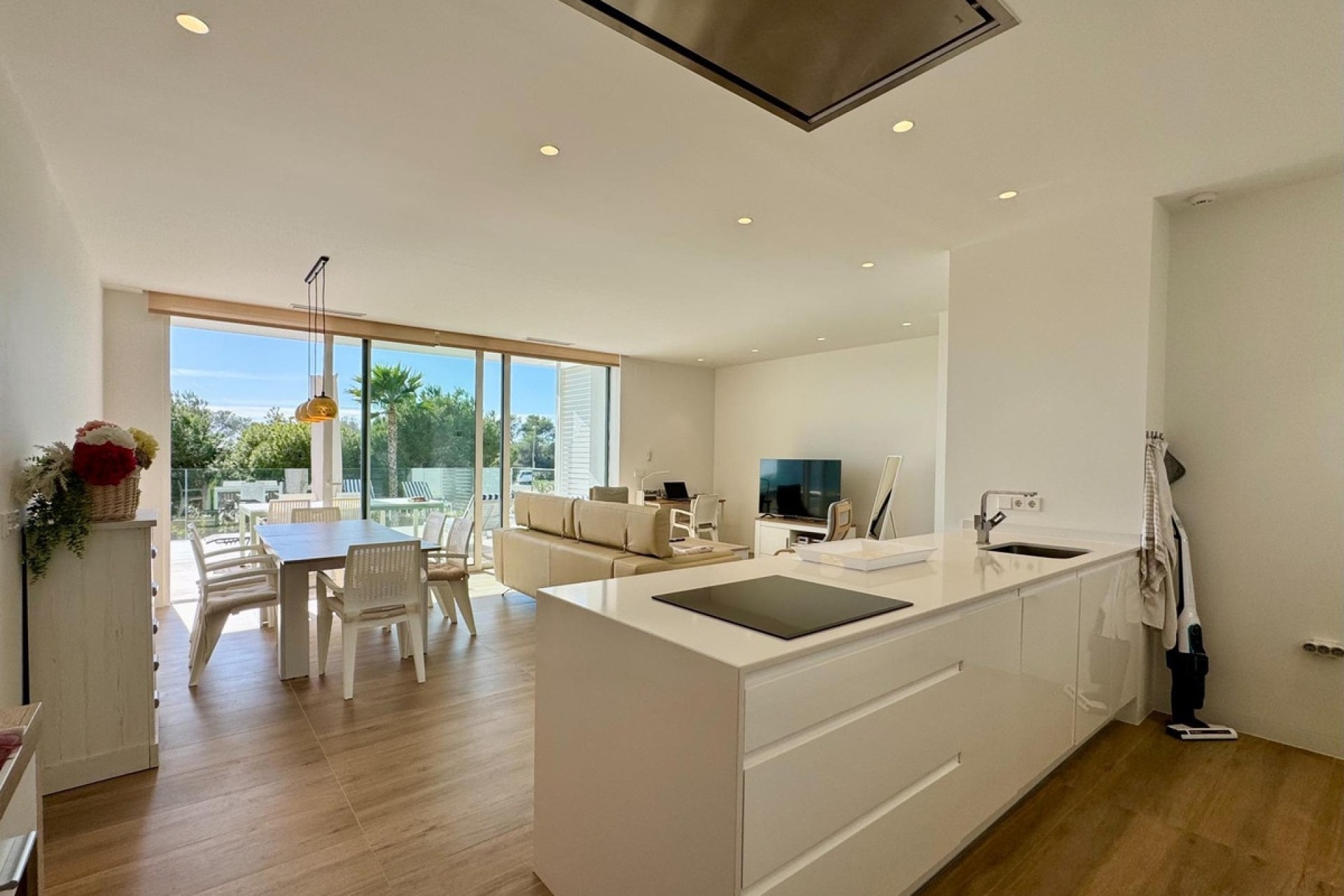 Resale - apartment - Orihuela - Las Colinas Golf