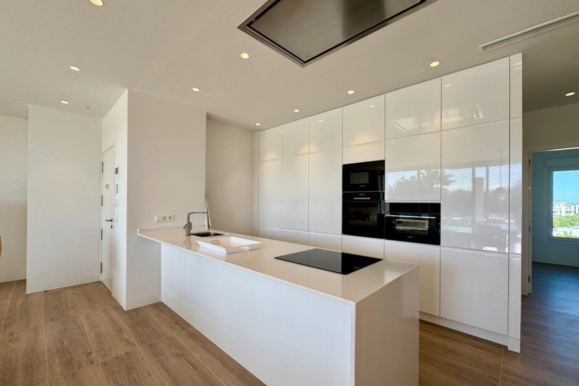 Resale - apartment - Orihuela - Las Colinas Golf