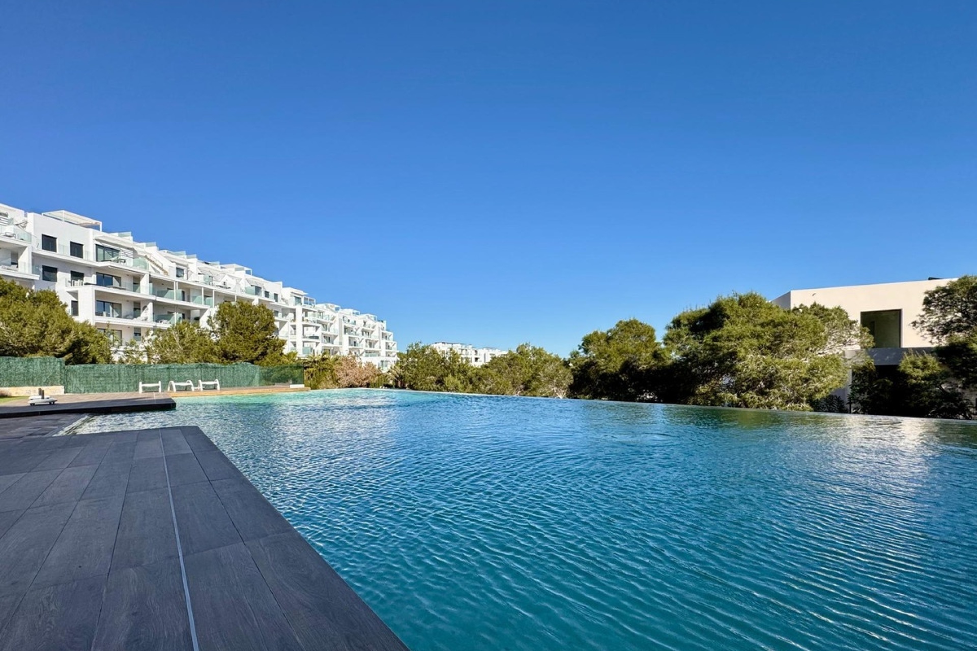 Resale - apartment - Orihuela - Las Colinas Golf
