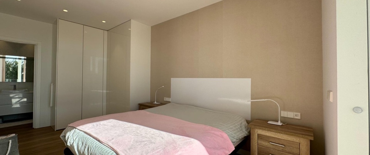 Resale - apartment - Orihuela - Las Colinas Golf