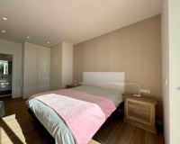Resale - apartment - Orihuela - Las Colinas Golf