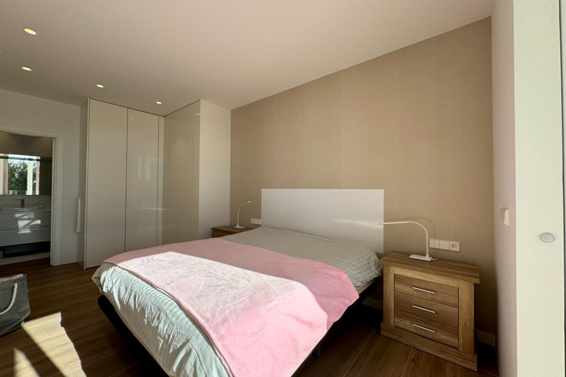 Resale - apartment - Orihuela - Las Colinas Golf