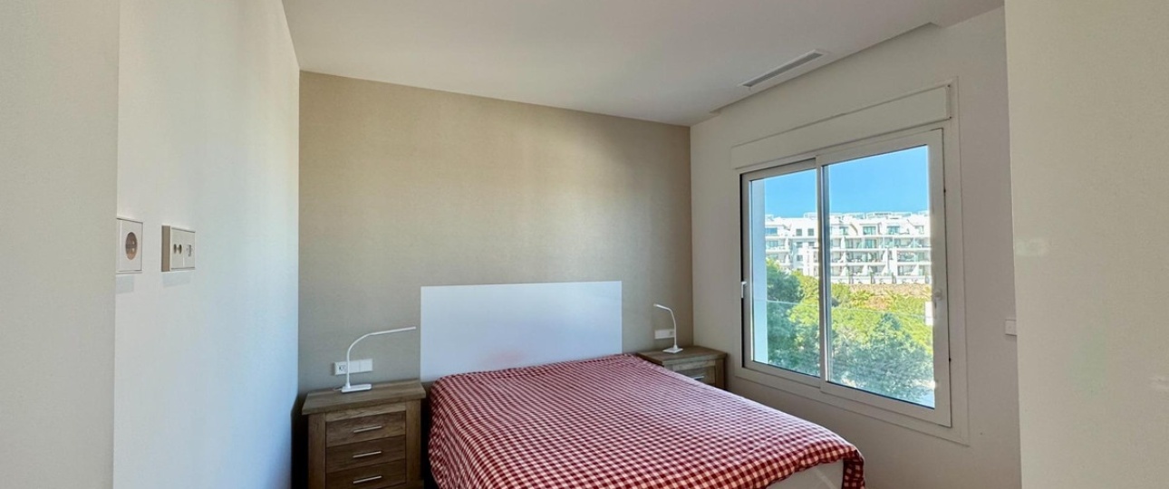 Resale - apartment - Orihuela - Las Colinas Golf