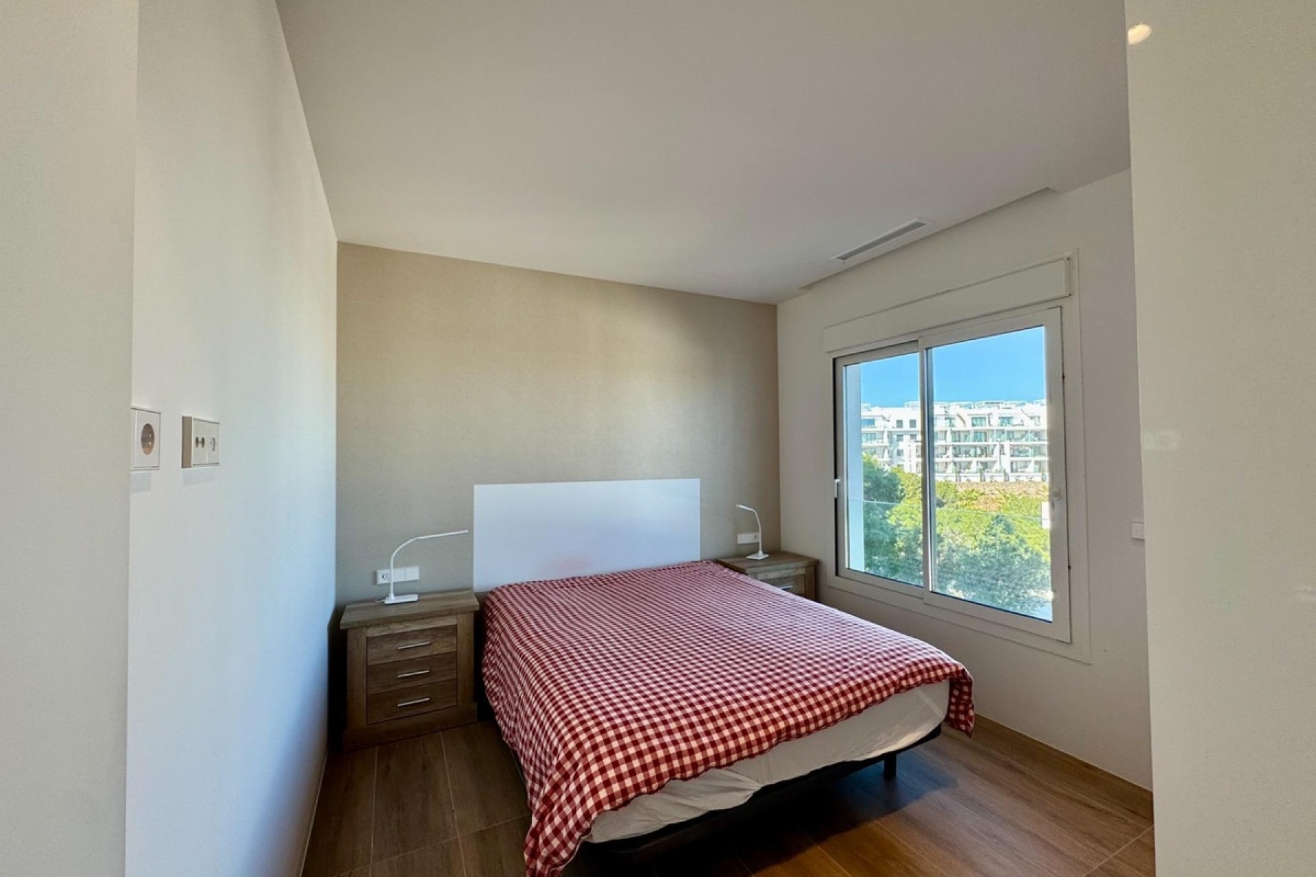 Resale - apartment - Orihuela - Las Colinas Golf