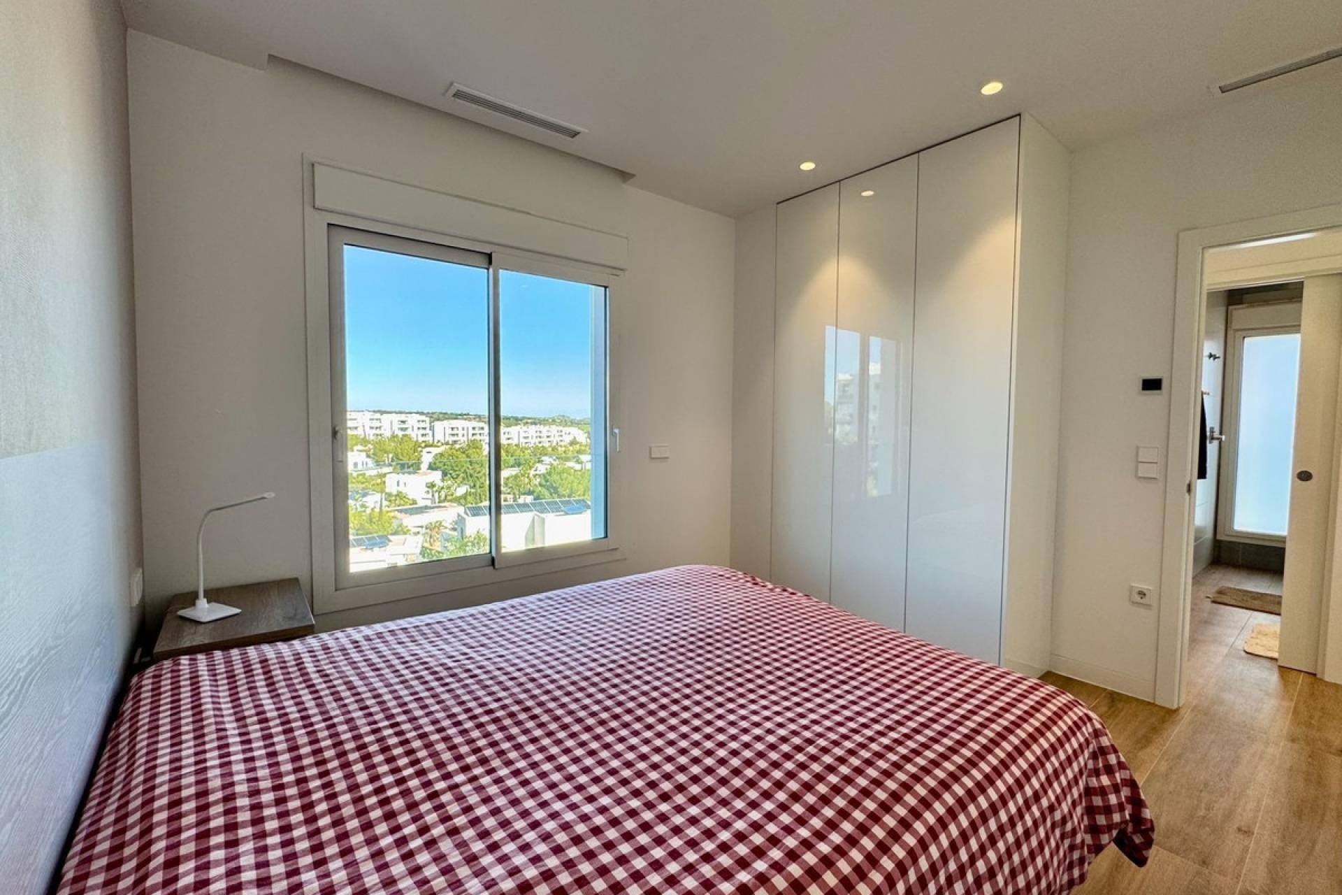 Resale - apartment - Orihuela - Las Colinas Golf