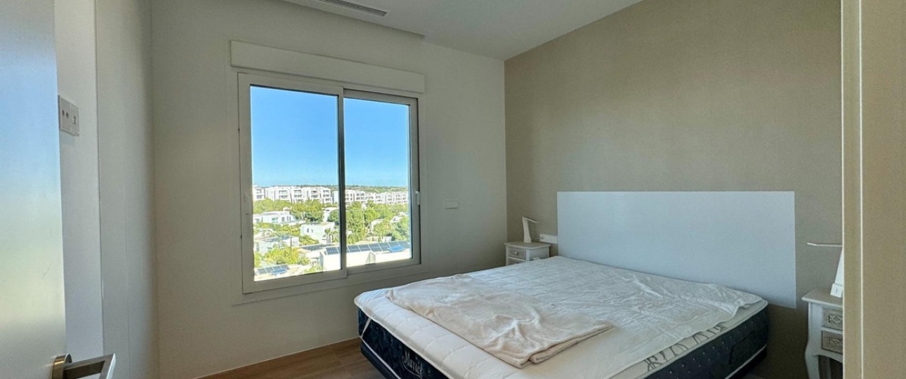 Resale - apartment - Orihuela - Las Colinas Golf