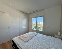 Resale - apartment - Orihuela - Las Colinas Golf